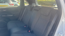 Honda Jazz 1.5 i-MMD Hybrid SR 5dr eCVT Hybrid Hatchback